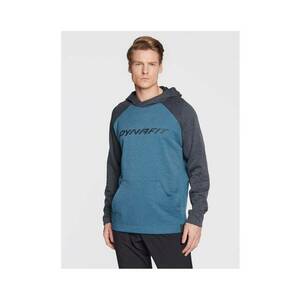 Bluza Barbati - 301071815 - poliester - lyocell - Albastru - Albastru imagine