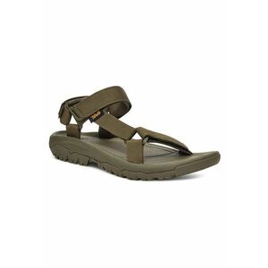 Sandale barbati 1019234 - Textil - 45.5 EU - Kaki imagine