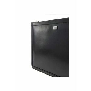 Geanta dama Dolce Gabbana - neagra - material sintetic imagine