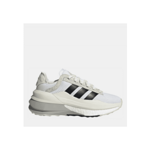 Pantofi dama - Sintetic - Alb - imagine