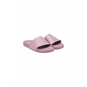 Slapi dama - KL80910 - Sintetic - Roz imagine