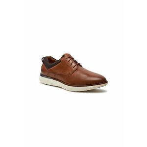 Pantofi barbati 24803 - Piele naturala - Maro imagine