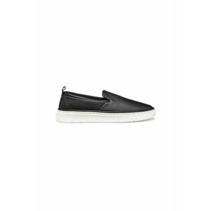 Pantofi barbati 304630071 - Piele naturala - Negru imagine