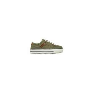 Pantofi sport copi COOTER C LOW JR 20251085.52D - Textil - Kaki imagine