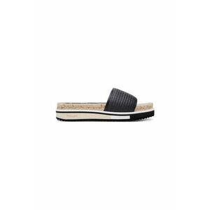 Espadrile dama SA28295G0MTN100A - Sintetic - Negru imagine