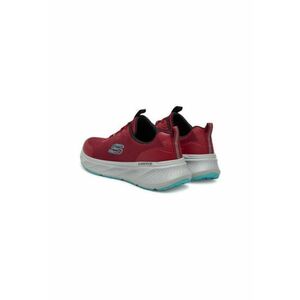 Pantofi sport barbati - 232835 - Textil - Visiniu - Visiniu imagine