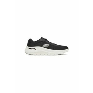 Pantofi sport barbati - 232700 - Textil - Negru - Negru imagine