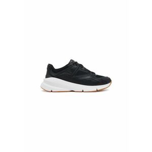 Pantofi sport barbati - 3027719 - Textil - Negru imagine