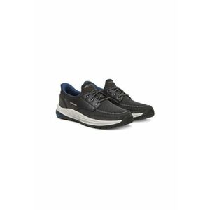 Pantofi sport barbati - 205467 - Textil - Negru imagine