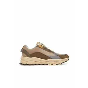 Pantofi sport barbati - NP0A4IQX - Textil - Bej imagine