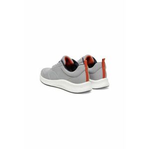 Pantofi sport barbati - 11-14402-35 - Textil - Gri imagine
