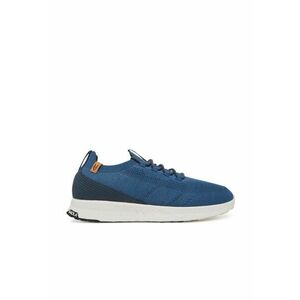 Pantofi sport barbati - SAO2120 - Sintetic - Bleumarin - Bleumarin imagine