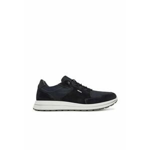 Pantofi sport barbati - 11-24565-22 - Textil - 41 EU - Bleumarin/Gri - Gri/Bleumarin imagine