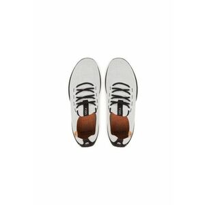 Pantofi sport barbati - SAO2120 - Sintetic - Alb imagine