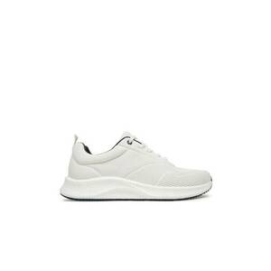 Pantofi sport barbati - 11-14402-39 - Textil - Alb imagine
