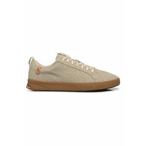 Pantofi sport barbati - SAO2104 - Textil - Bej - Bej imagine