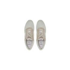 Pantofi sport barbati - 11-28603-34 - Textil - Gri imagine