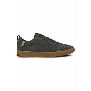 Pantofi sport barbati - SAO2104 - Textil - Gri - Gri imagine