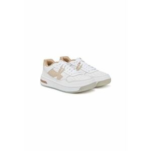 Pantofi sport dama - 3028766 - Piele naturala - Alb imagine