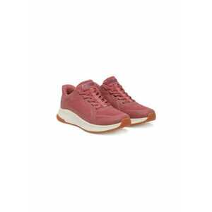 Pantofi sport dama - 117624 - Textil - Roz imagine