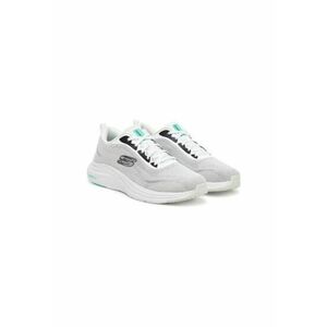 Pantofi sport dama - 150028 - Textil - Alb - Alb imagine