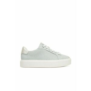 Pantofi sport dama - 13984900 - Textil - Albastru imagine