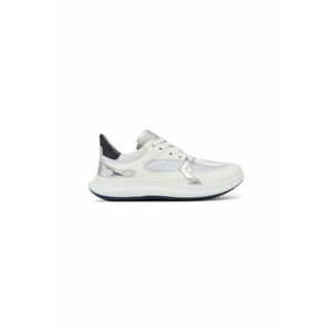 Pantofi sport dama - 12-14204-12 - Piele naturala - Alb imagine