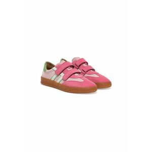 Pantofi sport dama - G3130269-11 - Piele naturala - Roz imagine