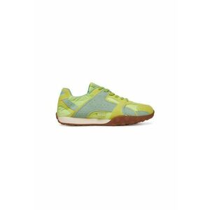 Pantofi sport dama - 1636439 - Textil - Verde imagine