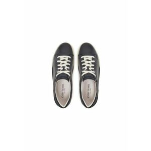 Pantofi sport dama - 69901 - Piele naturala - Bleumarin - Bleumarin imagine