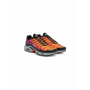 Pantofi sport barbati - DM0032 - Textil - Portocaliu imagine
