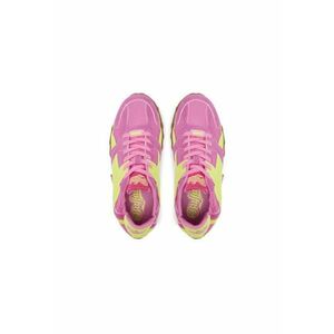 Pantofi sport dama - 1636438 - Piele ecologica - Roz imagine