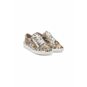 Pantofi sport dama - 9-23727-44 - Piele naturala - Alb imagine