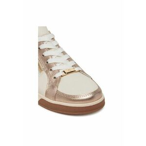 Pantofi sport dama - 12-34432-63 - Piele naturala - Bej imagine