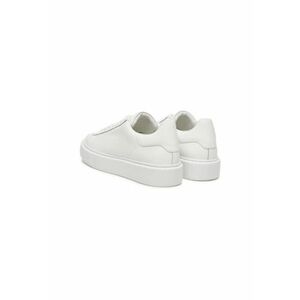 Pantofi sport dama - 1251420 - Piele naturala - Alb imagine