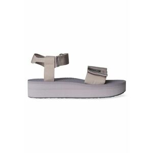Sandale dama - NF0A8AE775Q1 - Textil - Gri imagine