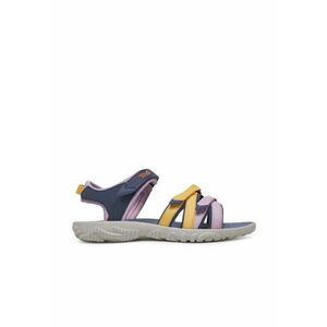 Sandale dama - 1019395y - Textil - Multicolor imagine