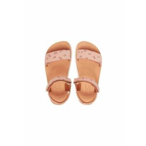 Sandale dama - G3150264-23 - Piele naturala - 35 EU - Roz imagine