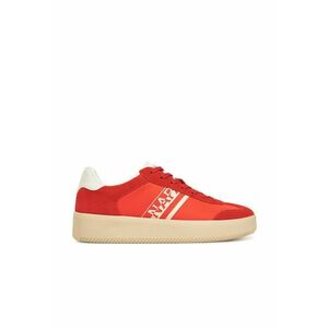 Pantofi sport dama portocalii - Portocaliu imagine