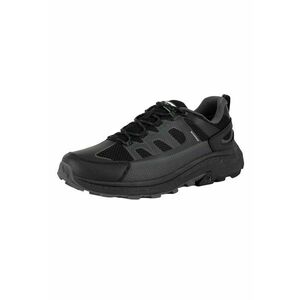 Pantofi sport dama PEAK - negru - textil imagine