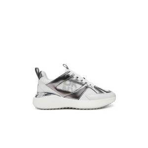 Pantofi sport dama - K1599546 - Textil - Alb imagine