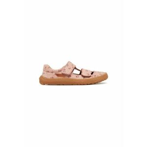 Sandale dama - G3150266-15 - Piele naturala - Roz imagine