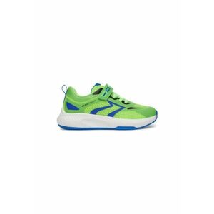 Pantofi sport dama - 7958622 - Textil - Verde imagine