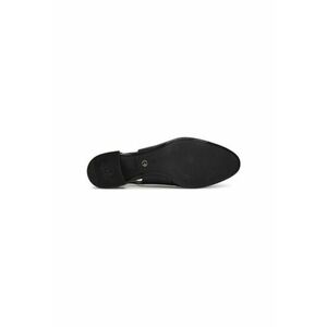 Sandale dama - 1-29630-44 - Piele naturala - Negru imagine