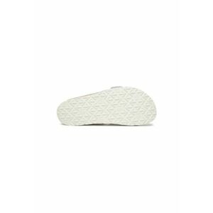 Slapi dama - 64314 - Piele naturala - 41 EU - Argintiu imagine