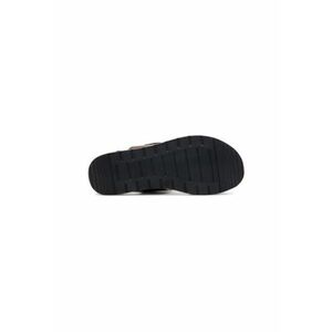 Sandale dama - 9-28153-42 - Piele naturala - Maro imagine