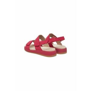 Sandale dama - 9-28207-44 - Piele naturala - Roz imagine