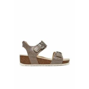 Sandale dama - 12-38510-05 - Piele naturala - Bej imagine