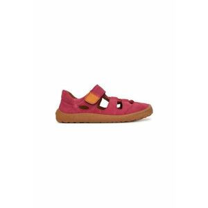 Sandale dama - G3150262-12 - Piele naturala - Roz imagine