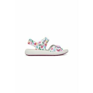 Sandale dama - 7898877 - Piele naturala - Multicolor imagine